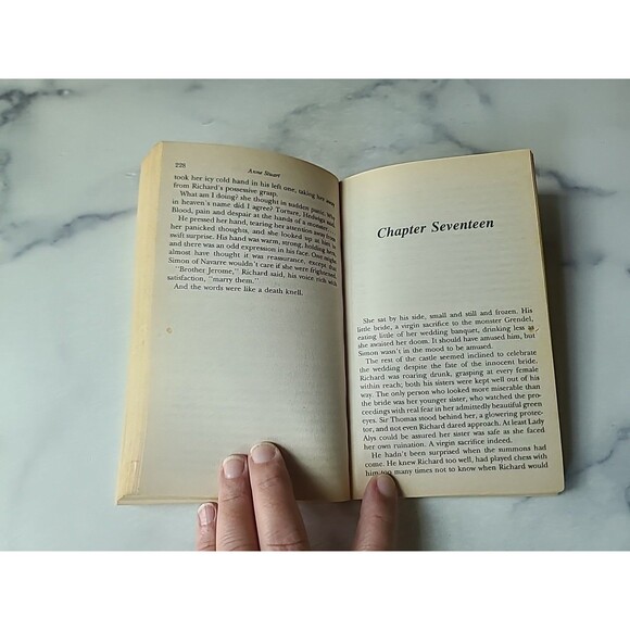 Lord of Danger by Anne Stuart (1997, Mass Market) - Picture 7 of 10